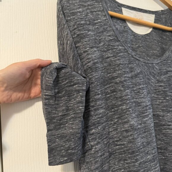 XS Aritzia Wilfred Free Short sleeve - Picture 2 of 9